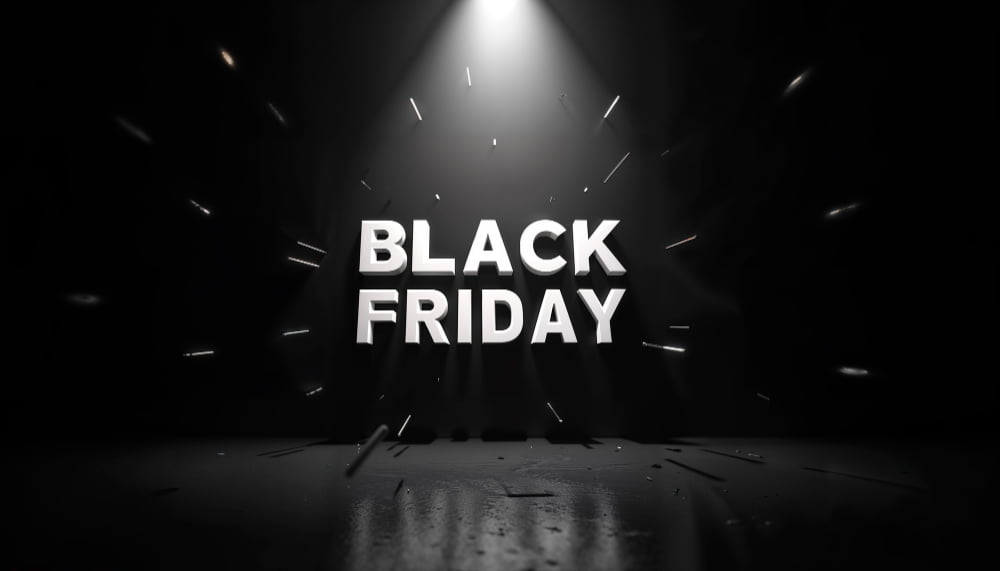 Black Friday